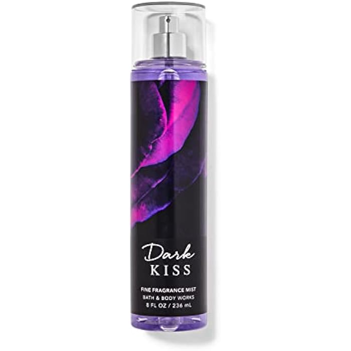 Bath & Body Works BATH&BODY dark kiss - Image 1